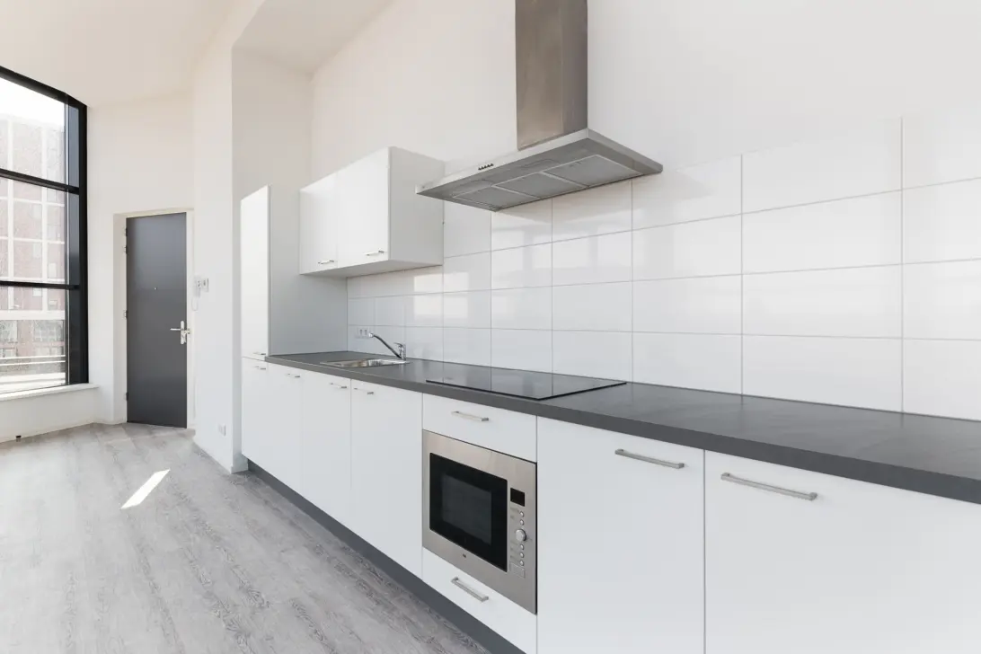 Appartement Pietersbergweg 35 A in Amsterdam