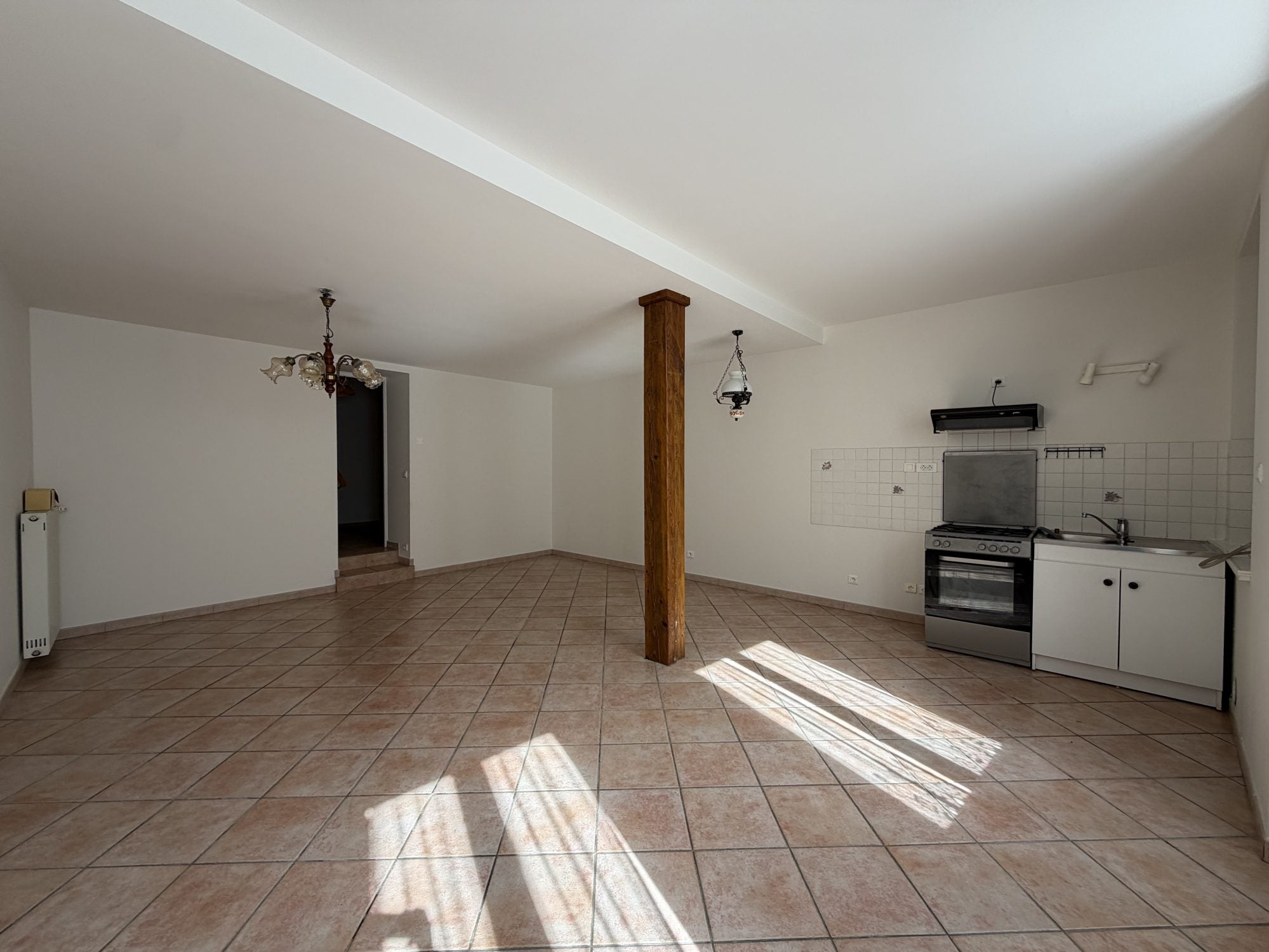 Appartement Route des Vavres à Quincié-en-Beaujolais