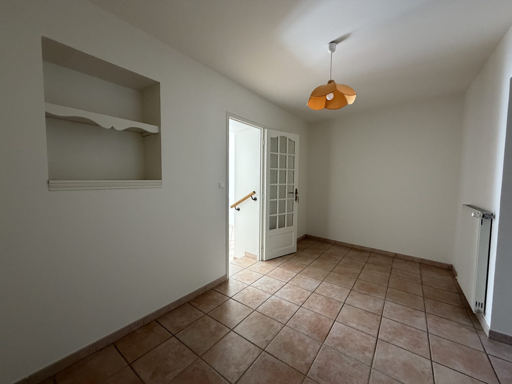 Appartement Route des Vavres à Quincié-en-Beaujolais