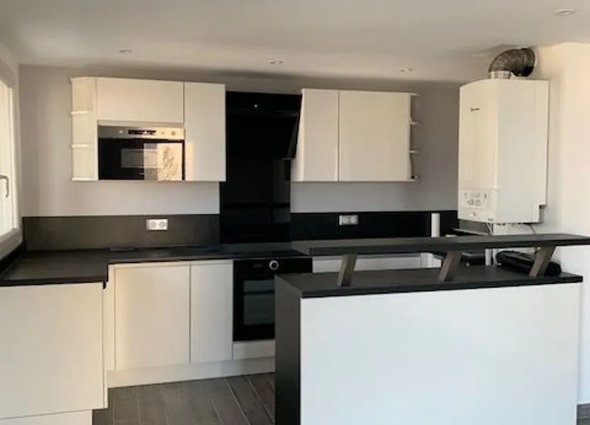 Appartement Rue Roger Rameau à Rosny-sous-Bois