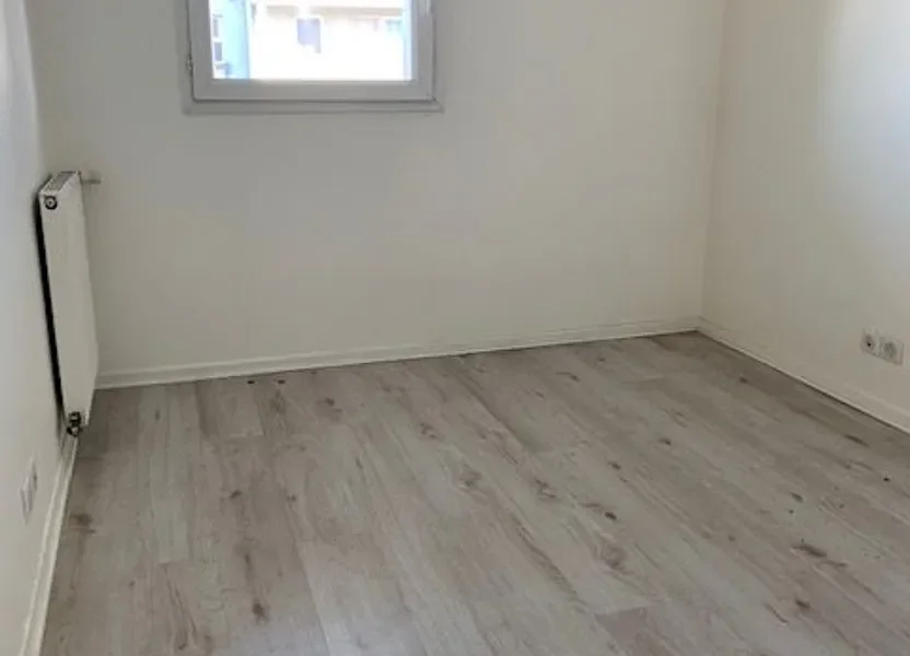 Appartement Rue Roger Rameau à Rosny-sous-Bois