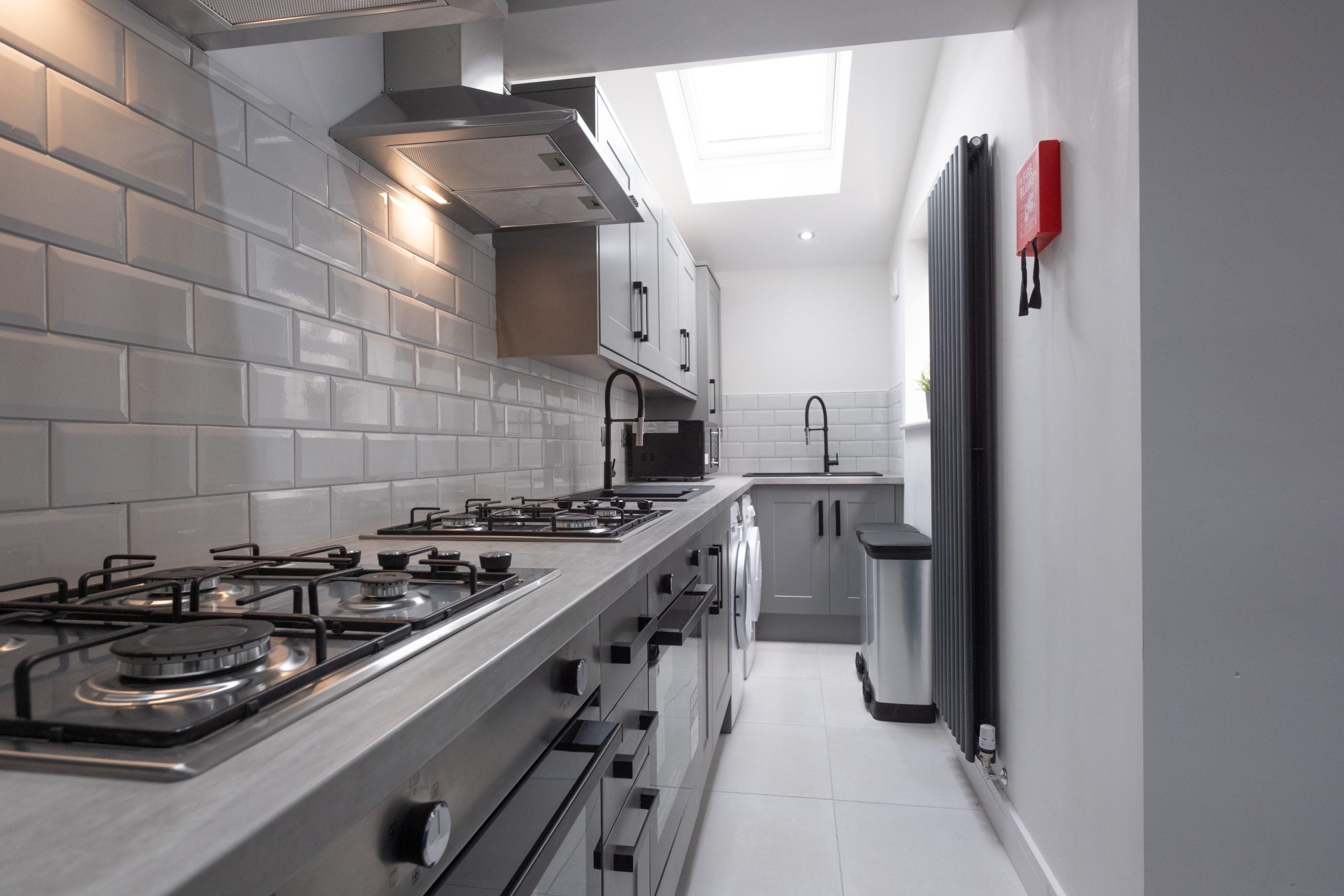 Room Newland Street West in Lincoln