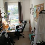 Flat Greenside Close in Swavesey