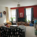 Flat Greenside Close in Swavesey