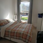 Flat Greenside Close in Swavesey