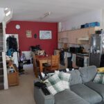 Flat Greenside Close in Swavesey