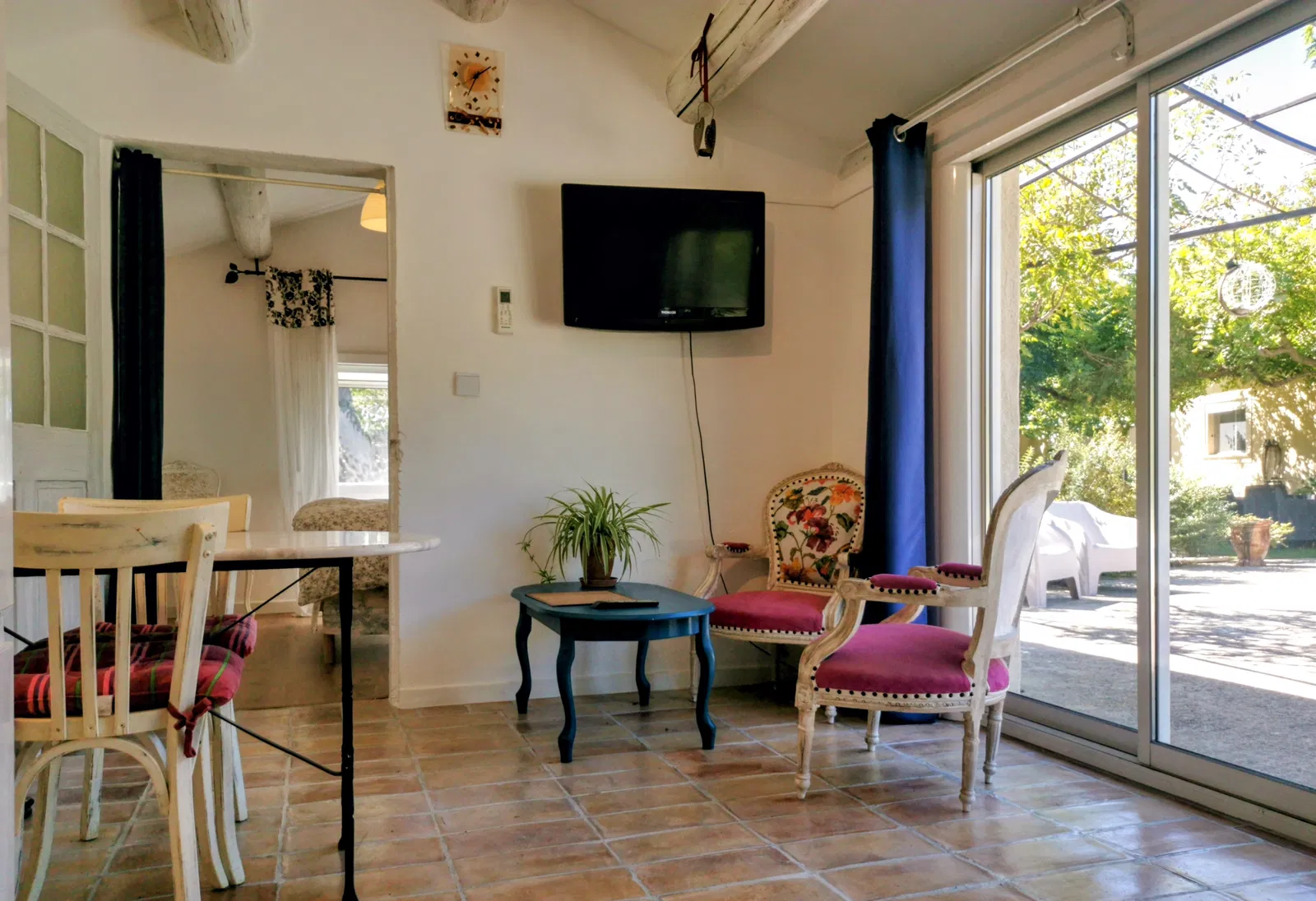 Appartement Chemin de la Valentine à Bédarrides