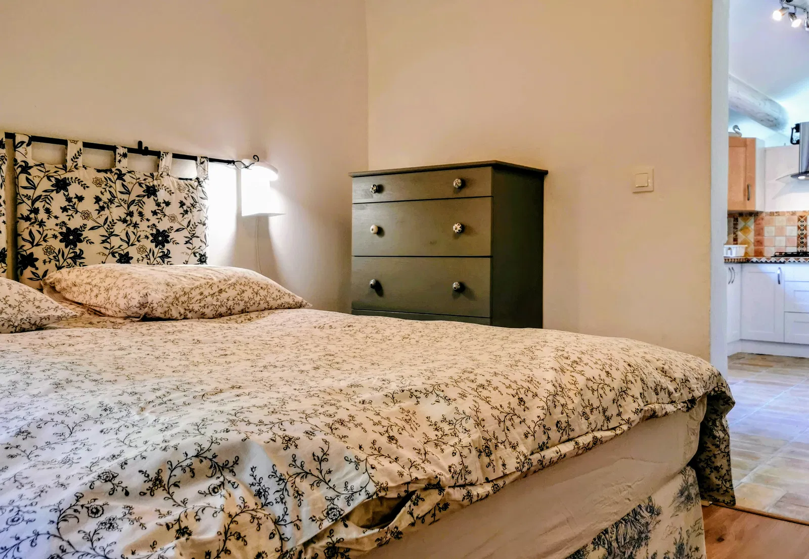Appartement Chemin de la Valentine à Bédarrides