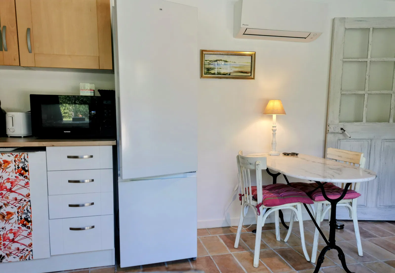 Appartement Chemin de la Valentine à Bédarrides