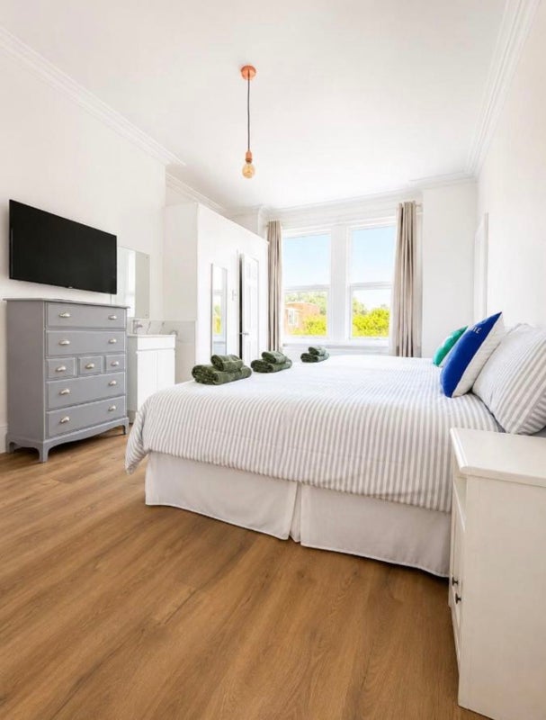 Room Westby Road in Bournemouth