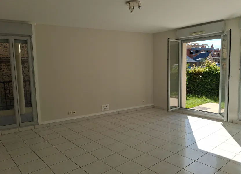 Appartement Rue du Colonel Langlois à Pont-l'Évêque