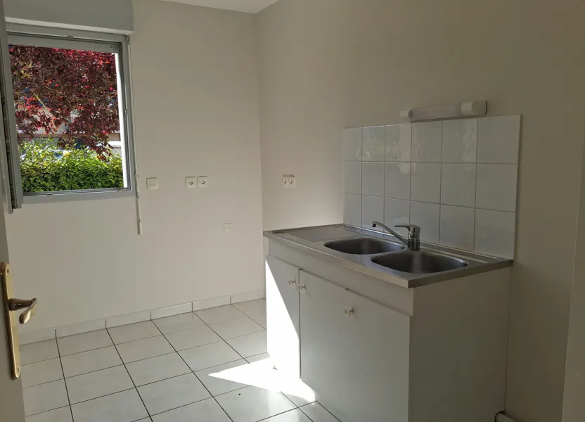 Appartement Rue du Colonel Langlois à Pont-l'Évêque