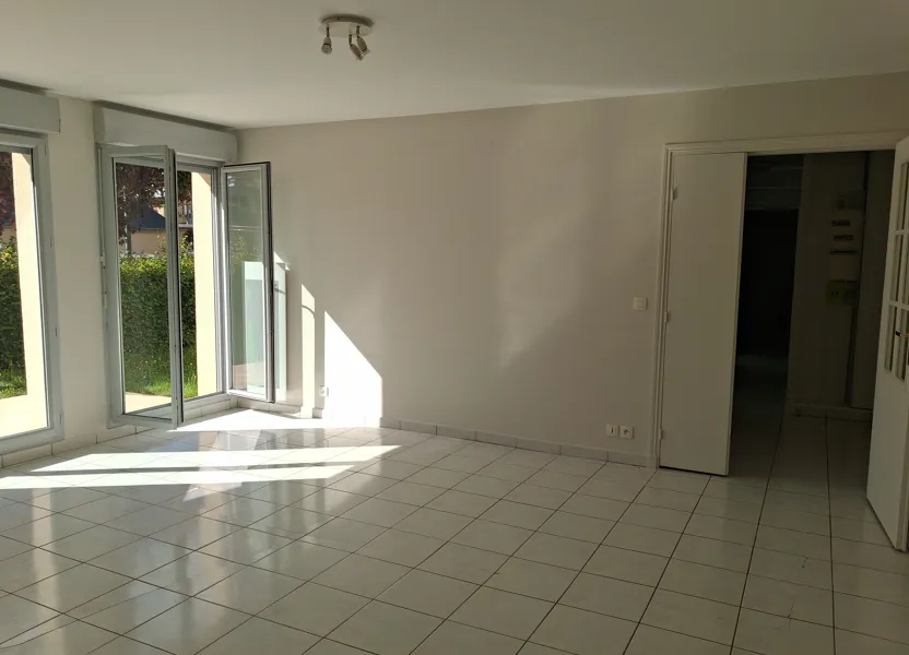 Appartement Rue du Colonel Langlois à Pont-l'Évêque