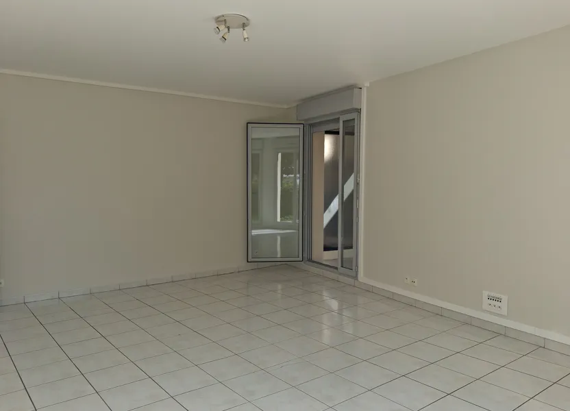 Appartement Rue du Colonel Langlois à Pont-l'Évêque