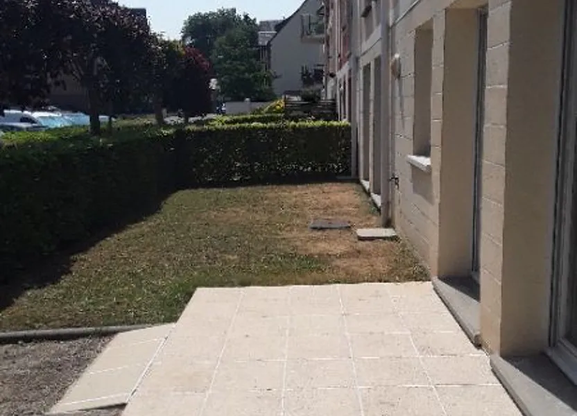 Appartement Rue du Colonel Langlois à Pont-l'Évêque