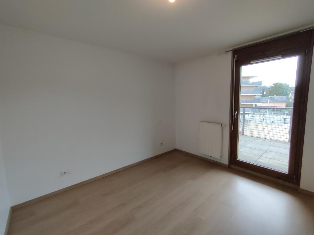 Appartement Avenue Louis Domenget à Challes-les-Eaux