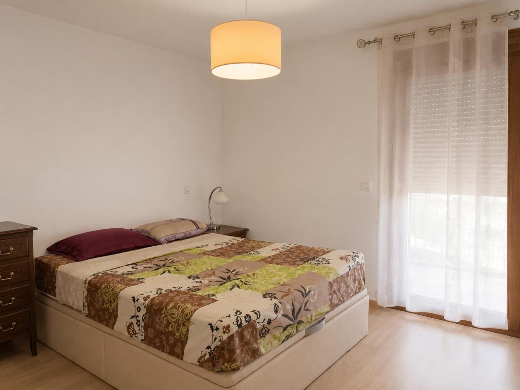 Appartement Avenue Louis Domenget à Challes-les-Eaux