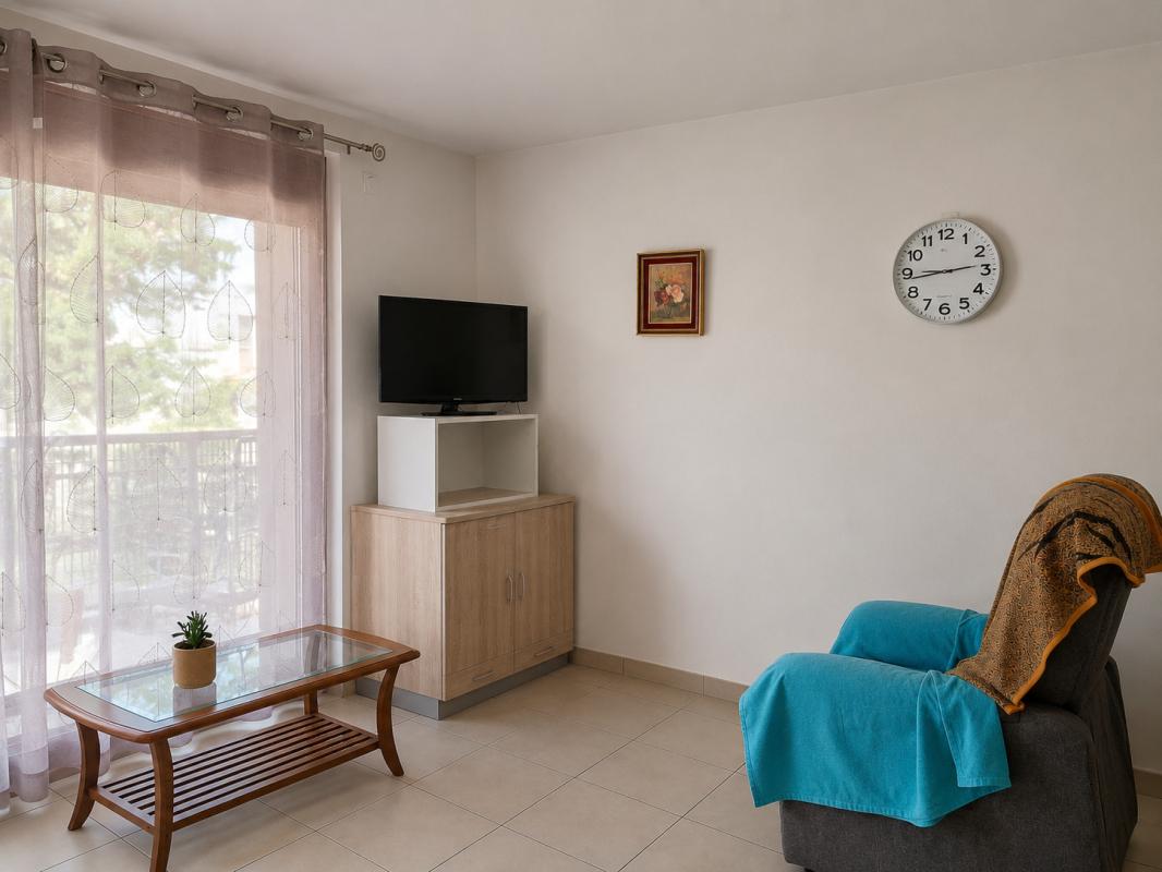 Appartement Avenue Louis Domenget à Challes-les-Eaux