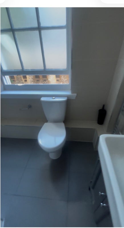 Room Foley Street in City of Westminster
