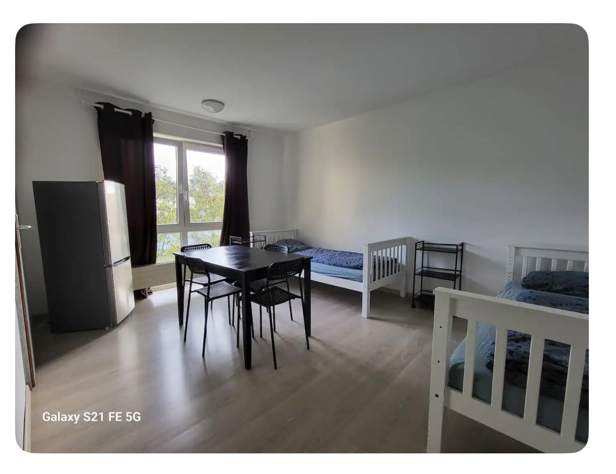 Wohnung Gießereistraße in Fürth