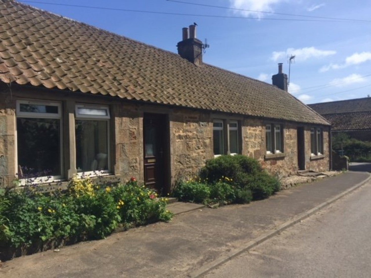 House Arley Cottages in Bristol