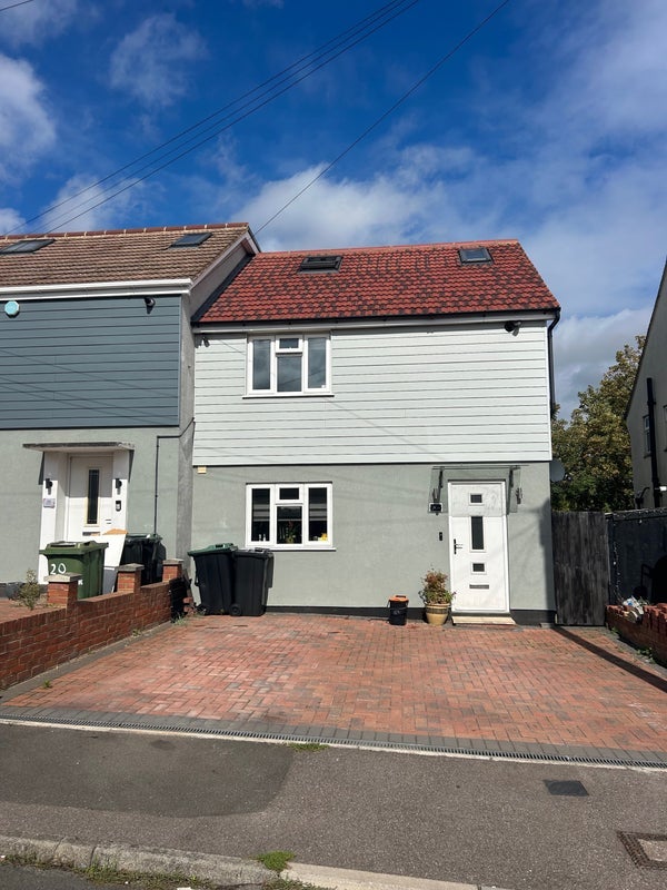 Room Lavender Hill in Swanley