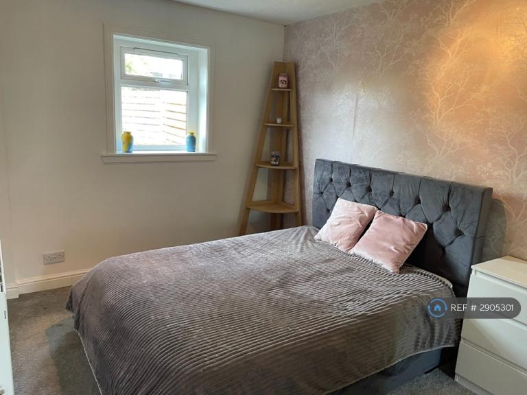Flat Cairngrassie Drive in Portlethen