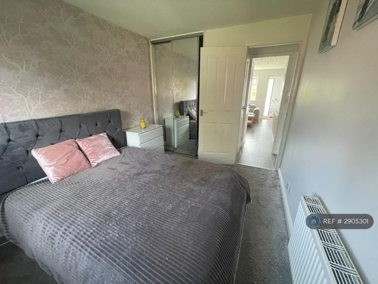 Flat Cairngrassie Drive in Portlethen