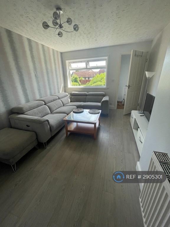 Flat Cairngrassie Drive in Portlethen