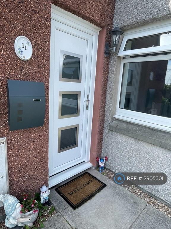 Flat Cairngrassie Drive in Portlethen
