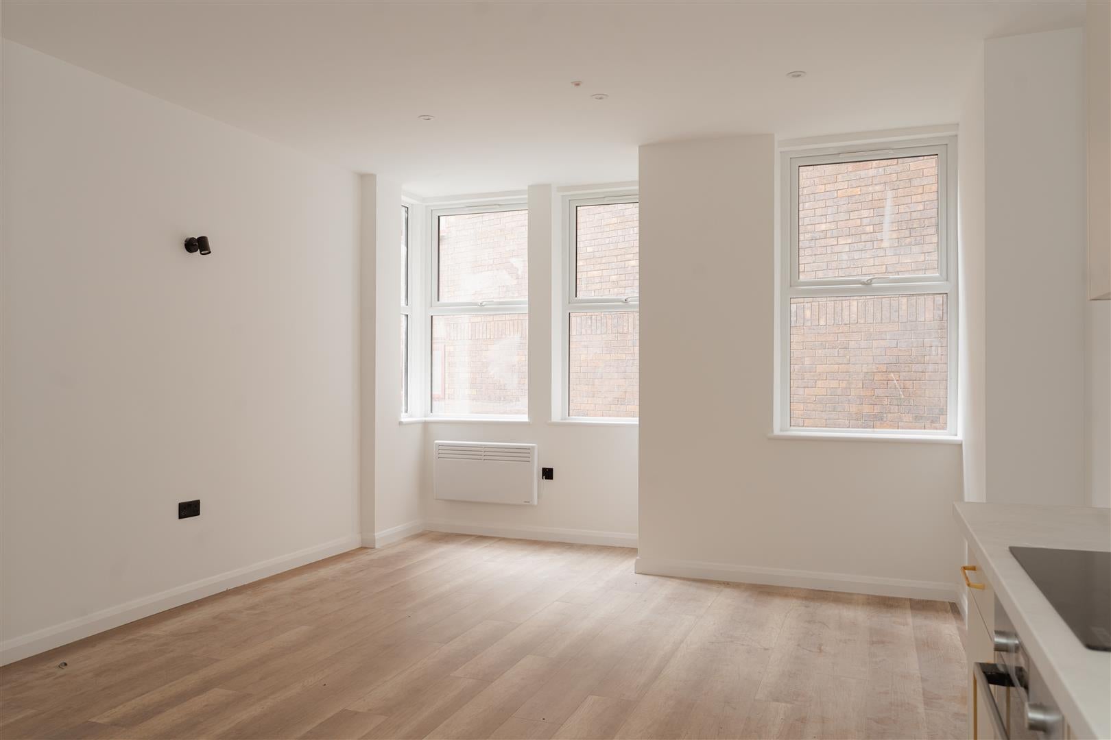 Flat Queensway in Reigate and Banstead
