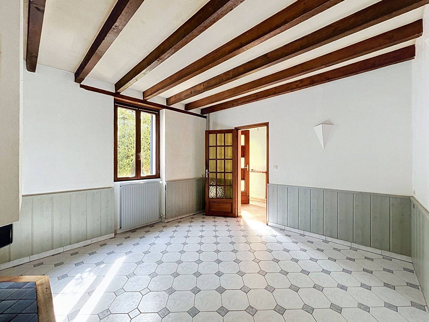 House Quai Monge in Angers