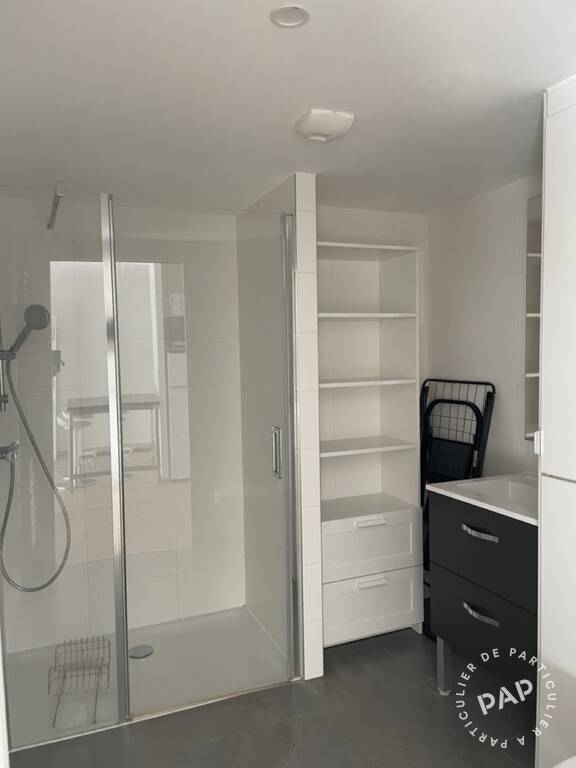 Flat Rue Monteil in Nantes