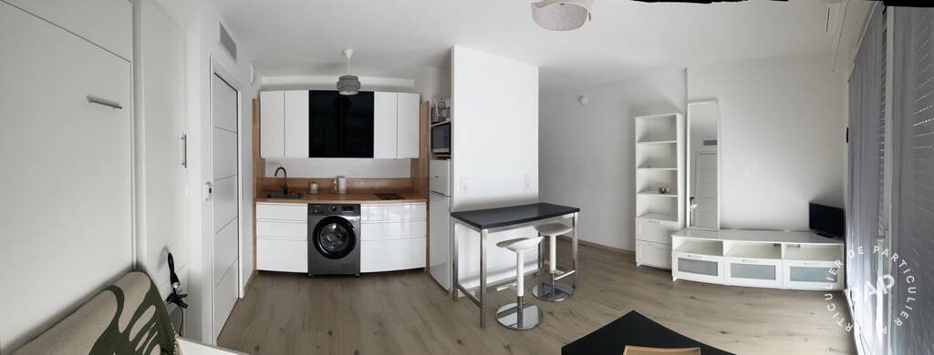 Flat Rue Monteil in Nantes