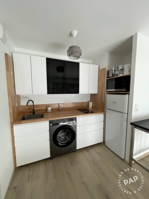Flat Rue Monteil in Nantes