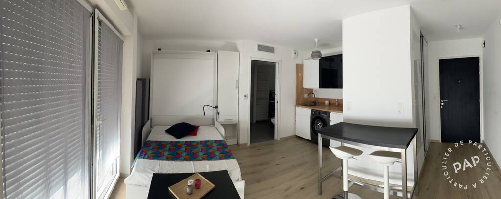 Flat Rue Monteil in Nantes