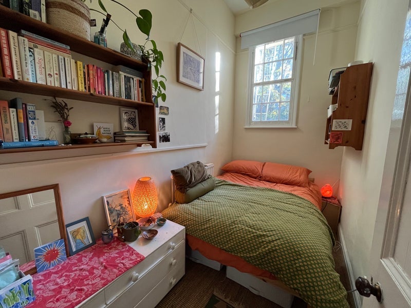 Flat Arlington Villas in Bristol