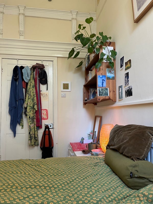 Flat Arlington Villas in Bristol