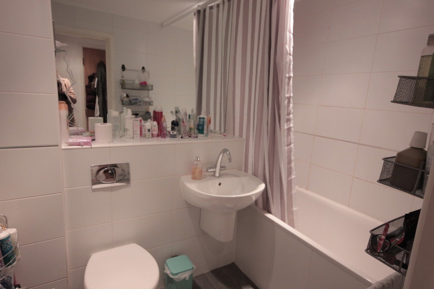 Flat Fitzwilliam Street in Sheffield