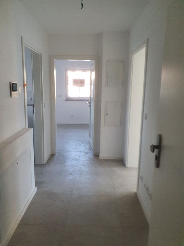 Wohnung Kellerweg in Bad Wörishofen