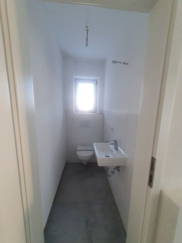 Wohnung Kellerweg in Bad Wörishofen