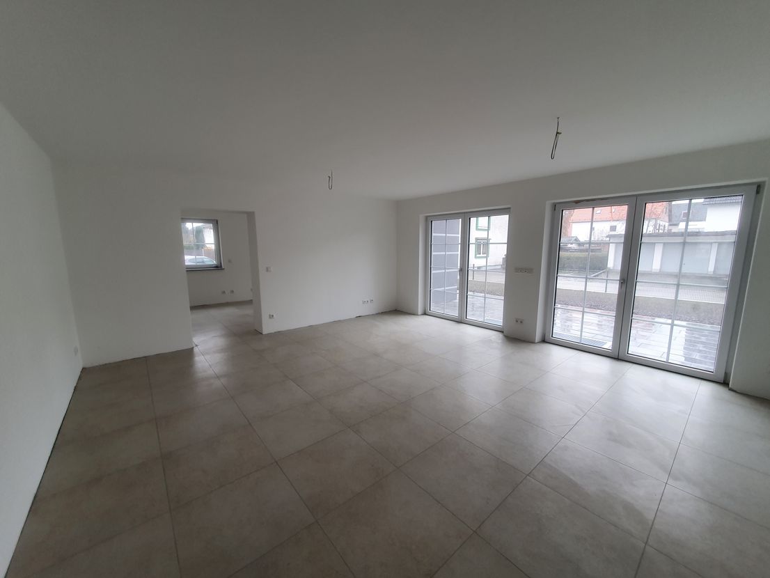 Wohnung Kellerweg in Bad Wörishofen