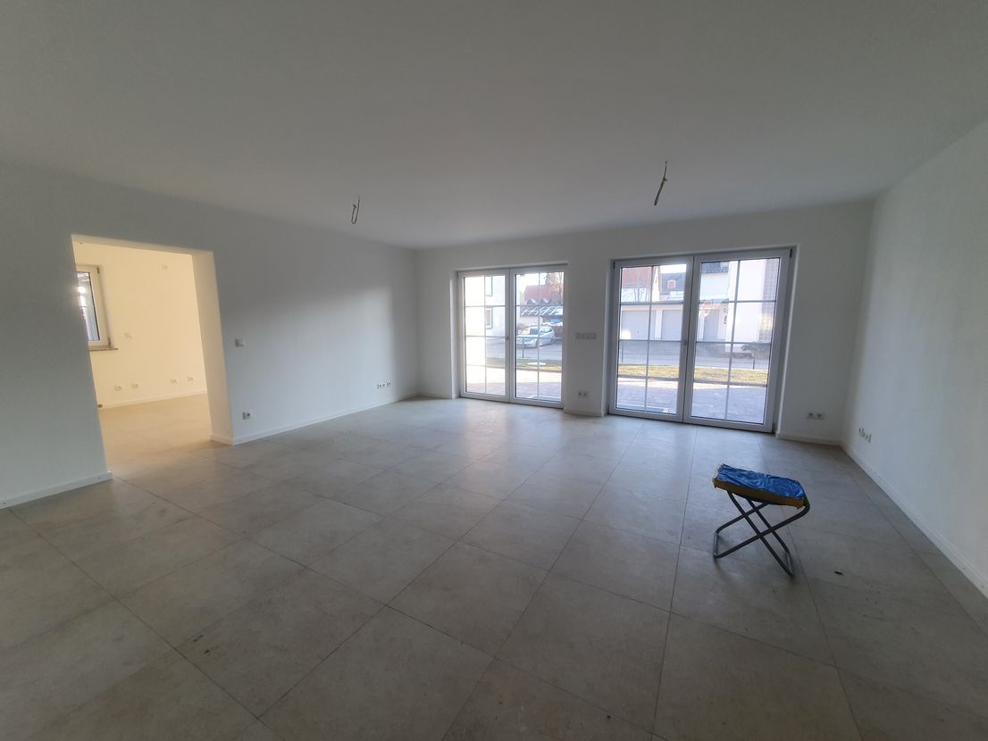 Wohnung Kellerweg in Bad Wörishofen