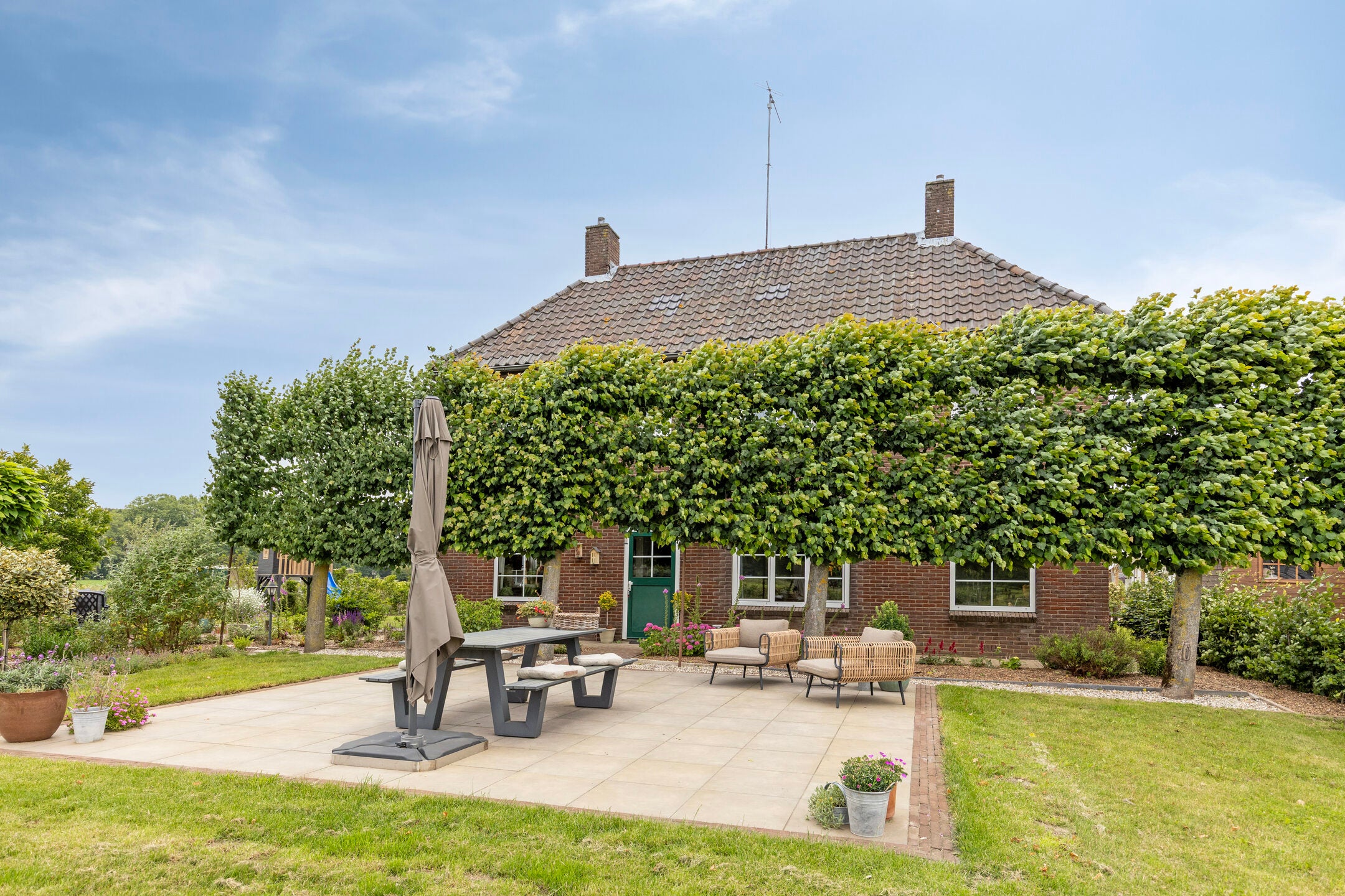 Huis Over de Beek 12 in Gaanderen