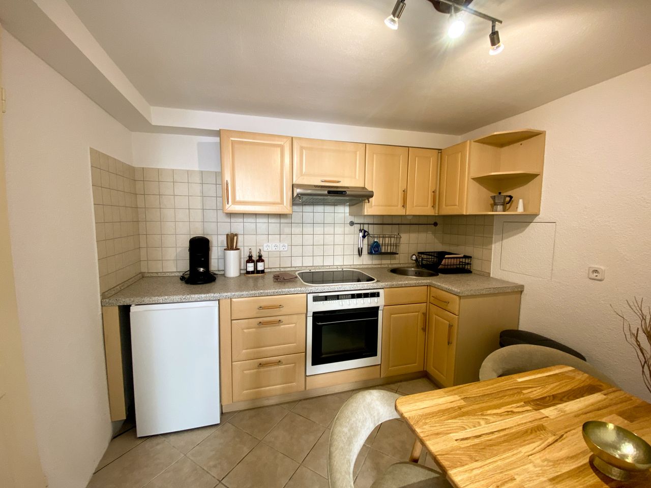 Wohnung Badstraße in Gleisweiler