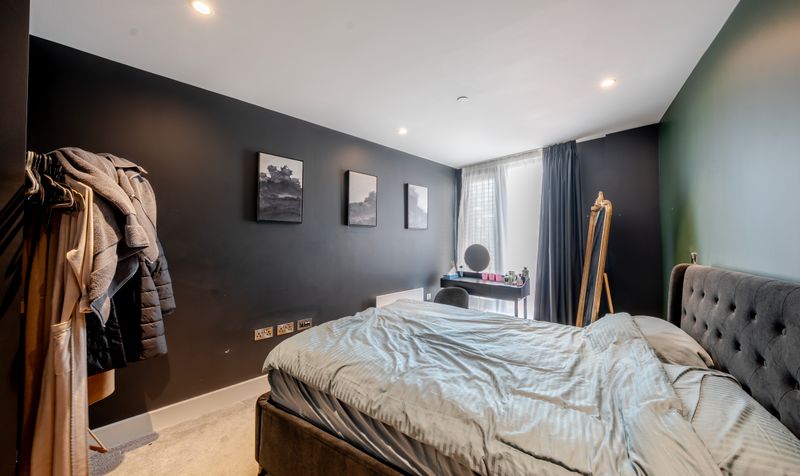Flat Piccadilly in York
