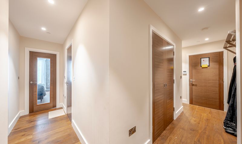 Flat Piccadilly in York