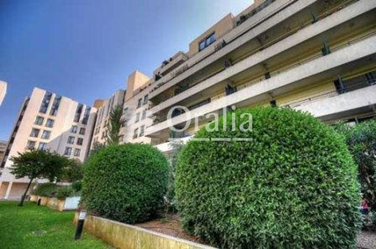 Appartement Rue Frimaire à Montpellier