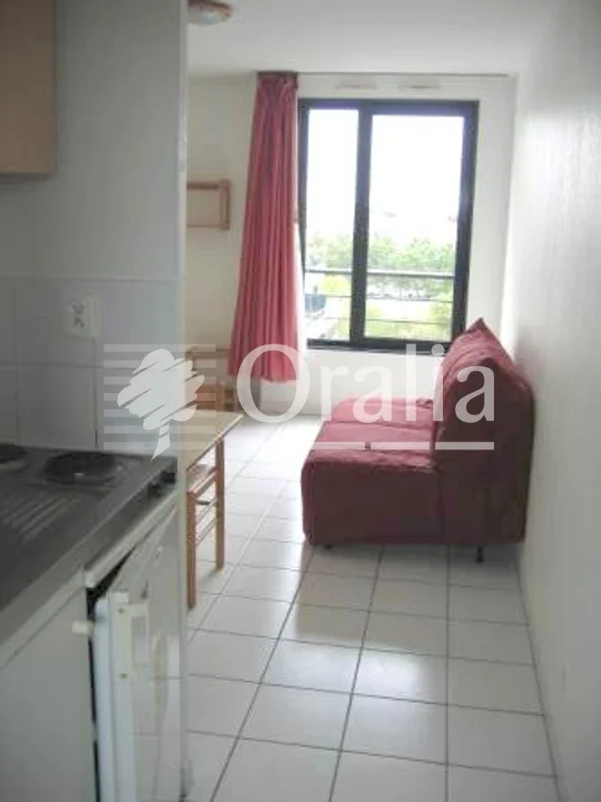Appartement Rue Frimaire à Montpellier