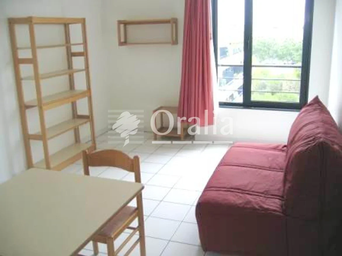 Appartement Rue Frimaire à Montpellier